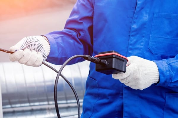 Water Leak Detection — Rustler Plumbing San Antonio TX